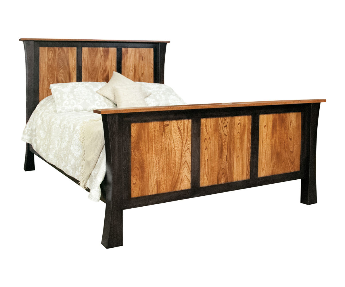 Mapleton Bed - Image 2