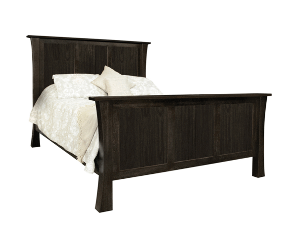 Mapleton Bed