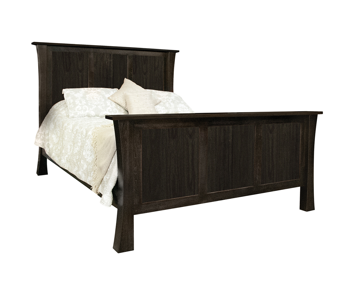 Mapleton Bed
