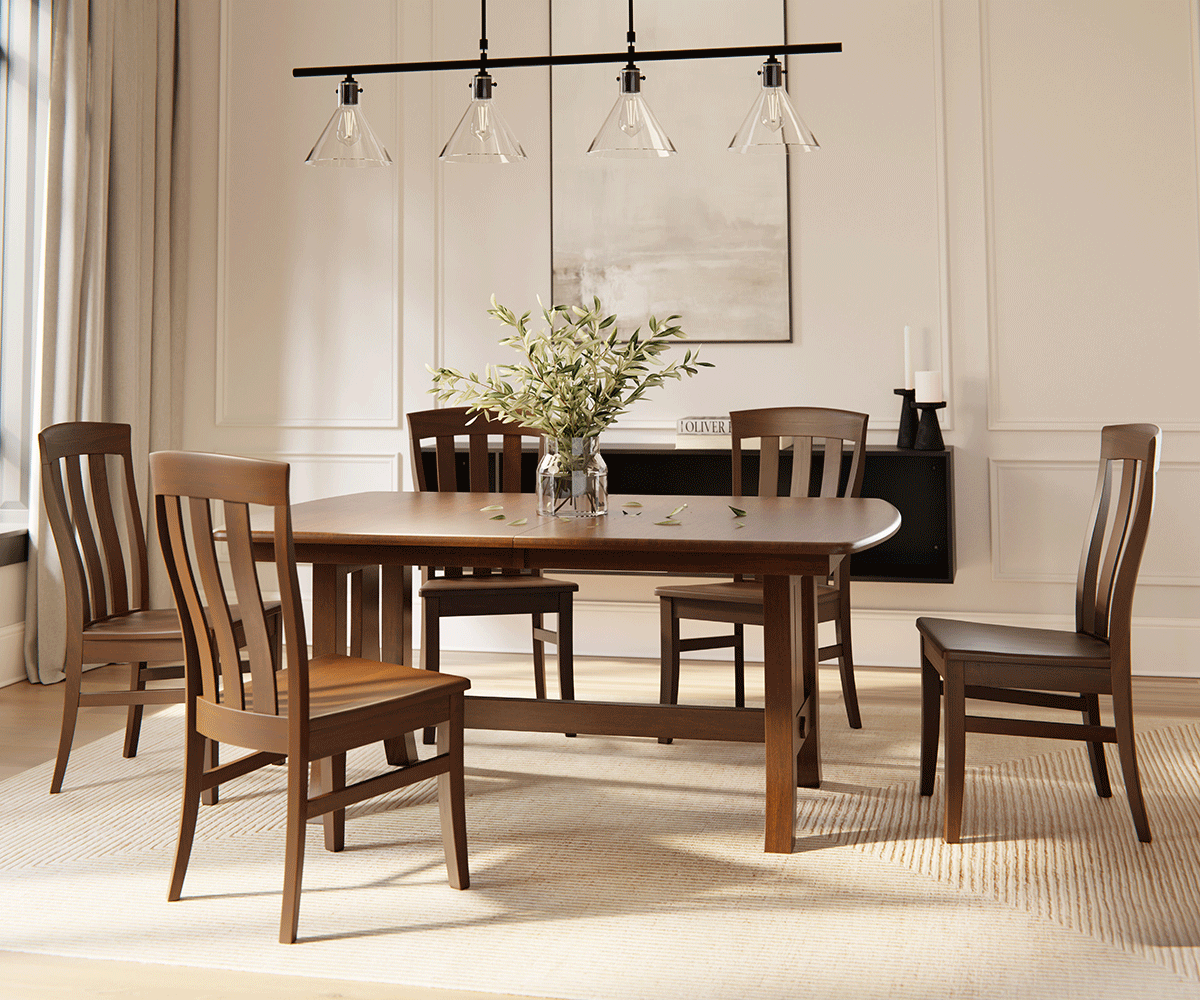 Mason Dining Collection