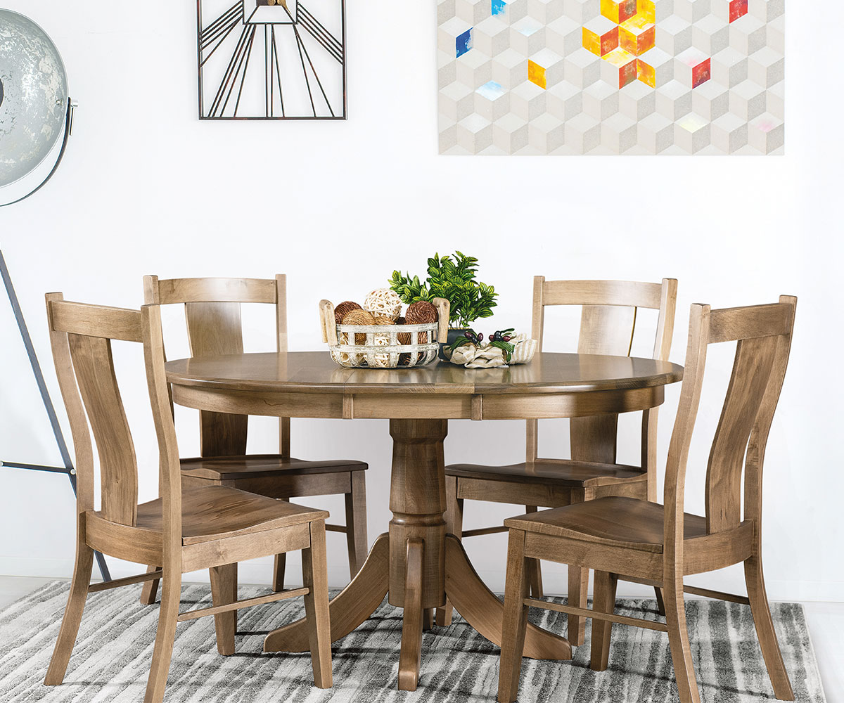 Maverick Chair - Image 3