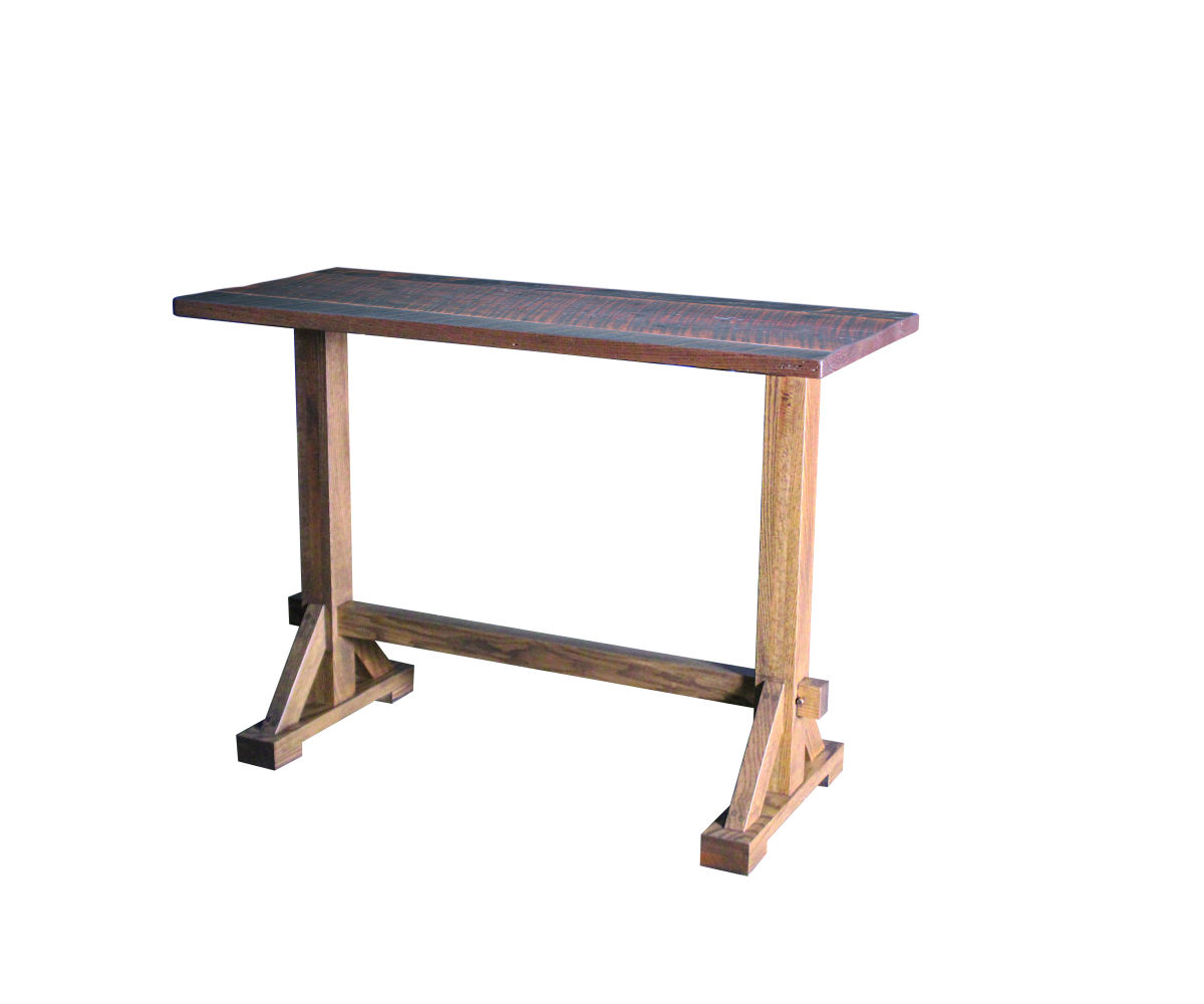 Mayflower Sofa Table