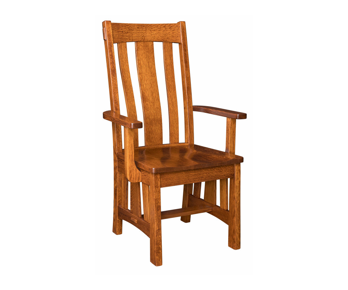 McCoy Chair - Image 2