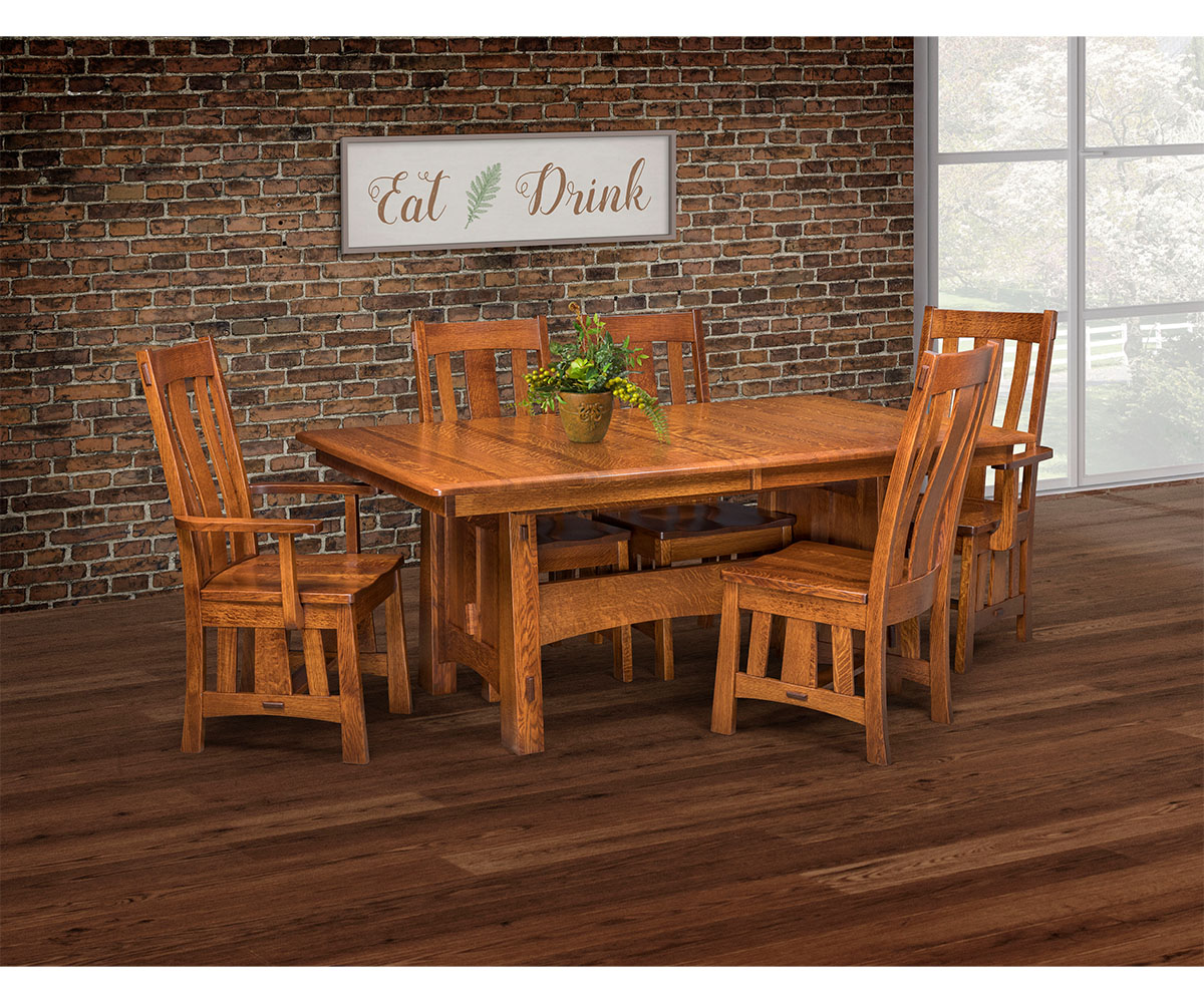 McCoy Chair - Image 3