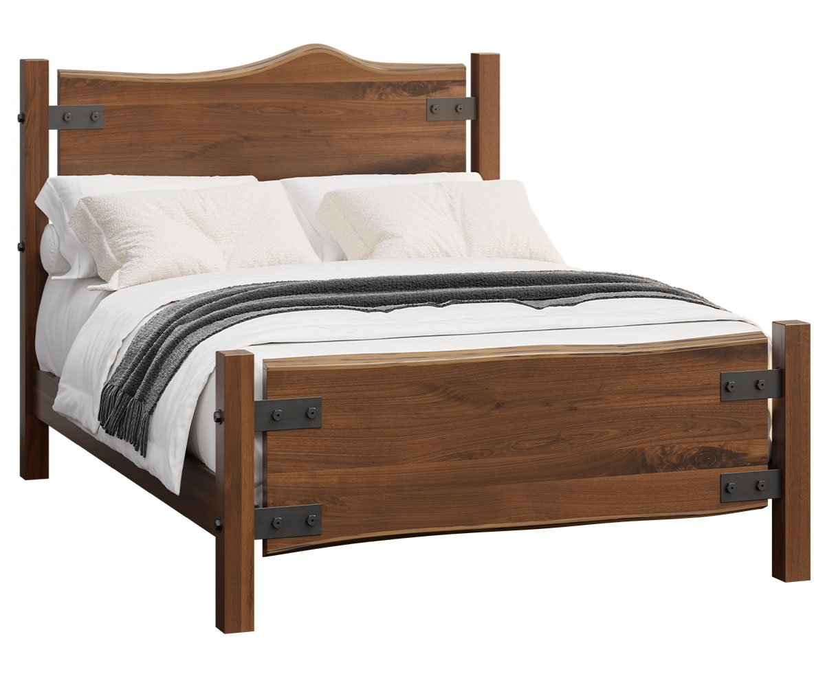 Last Frontier Bedroom Collection - Image 3