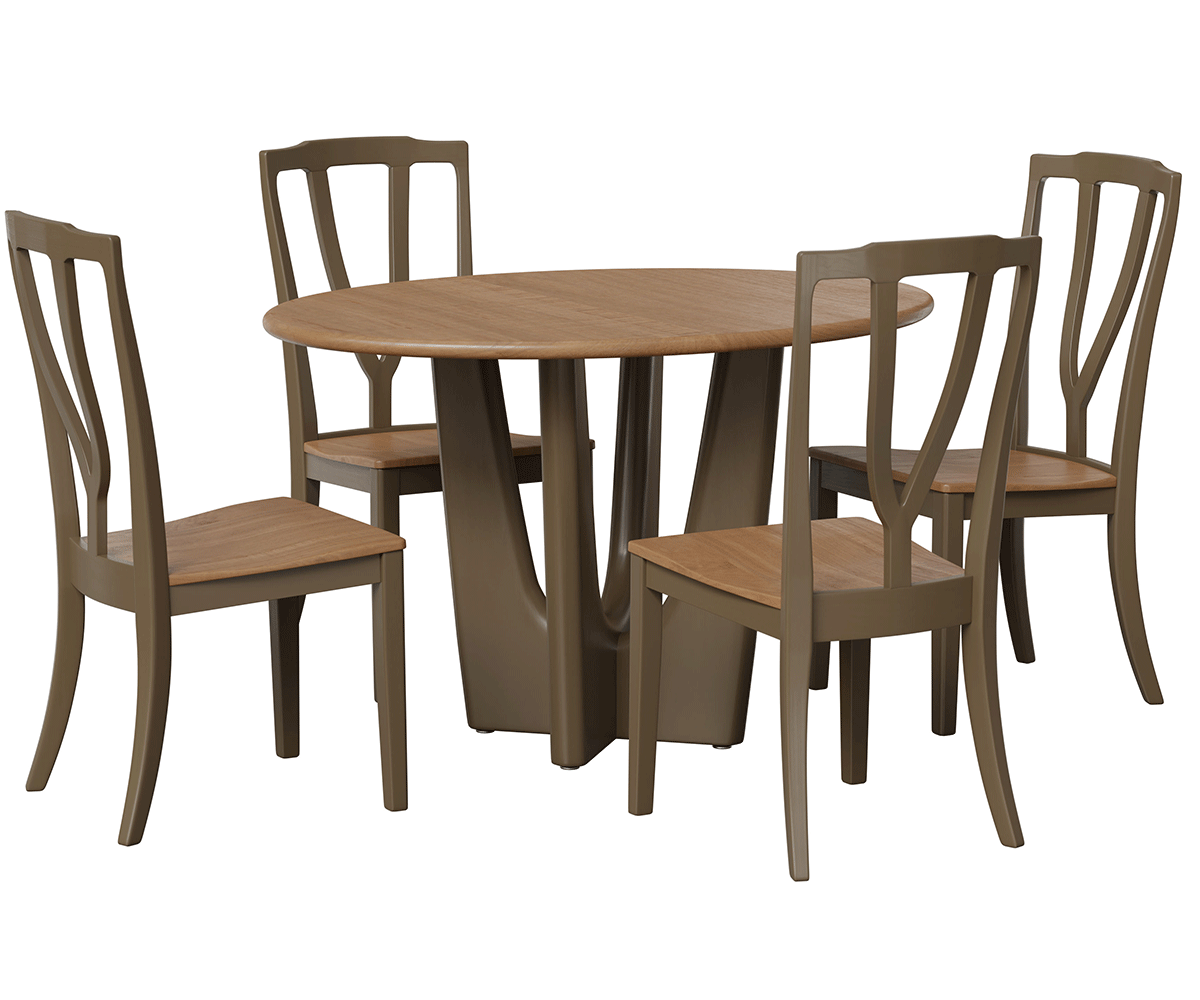 Medina Chair - Image 3