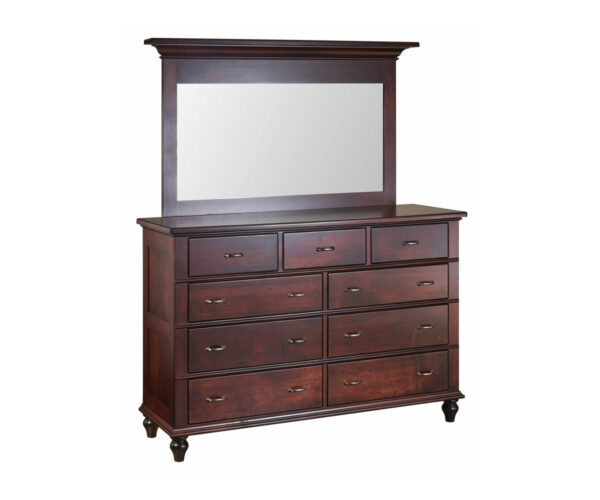 Legacy Dresser