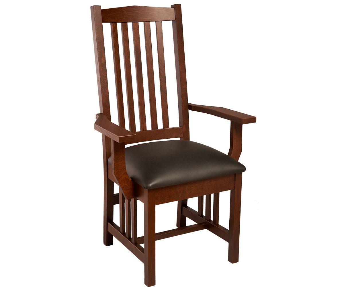 Mission Chair - Image 2