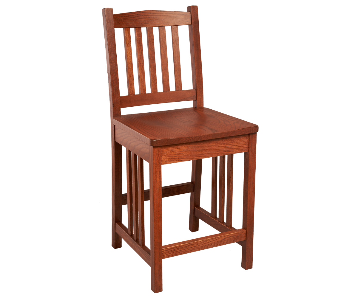 Mission Chair - Image 3