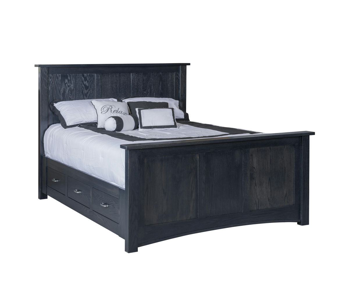 Evendale Bedroom Collection - Image 2