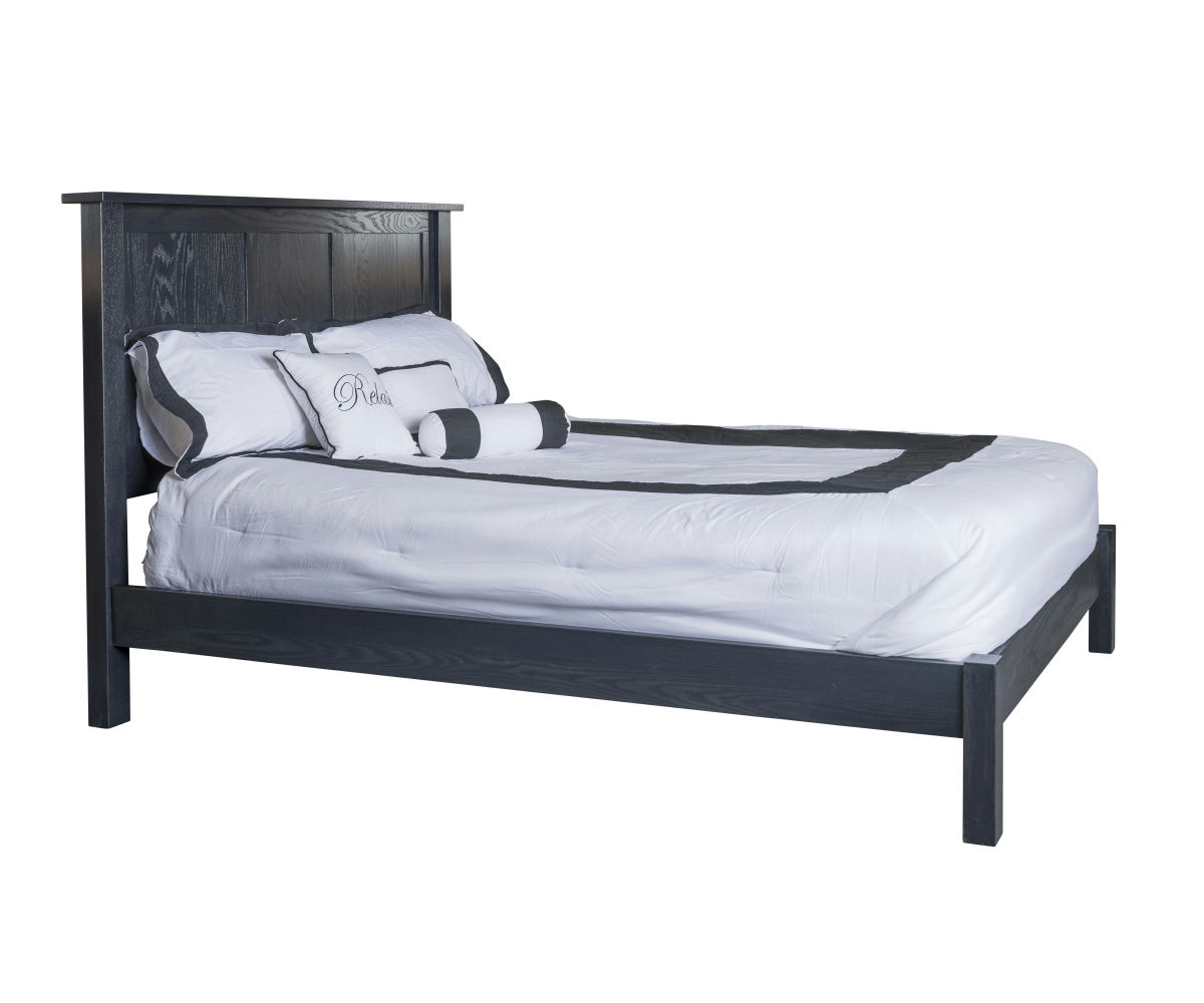 Evendale Bed With Low Footboard - Image 2