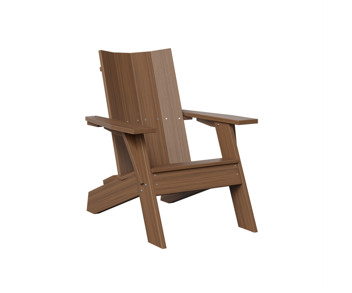 Modern Adirondack Chair