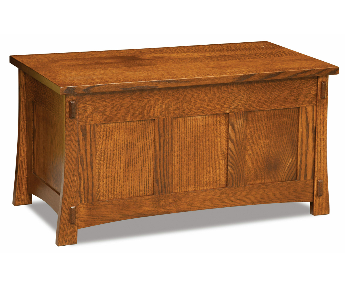 Modesto Cedar Chest