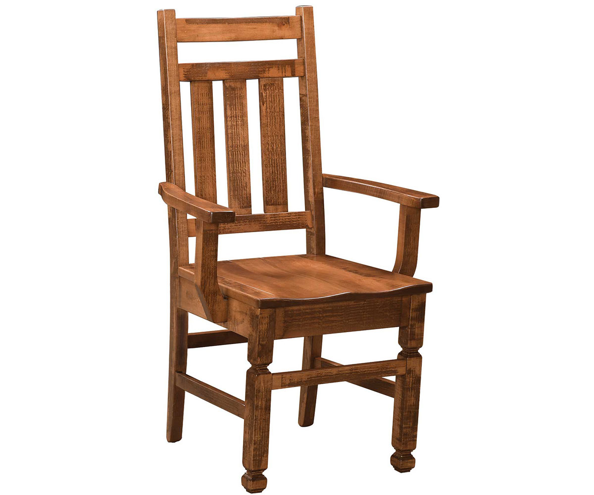 Montreal Estate Chair - Image 2