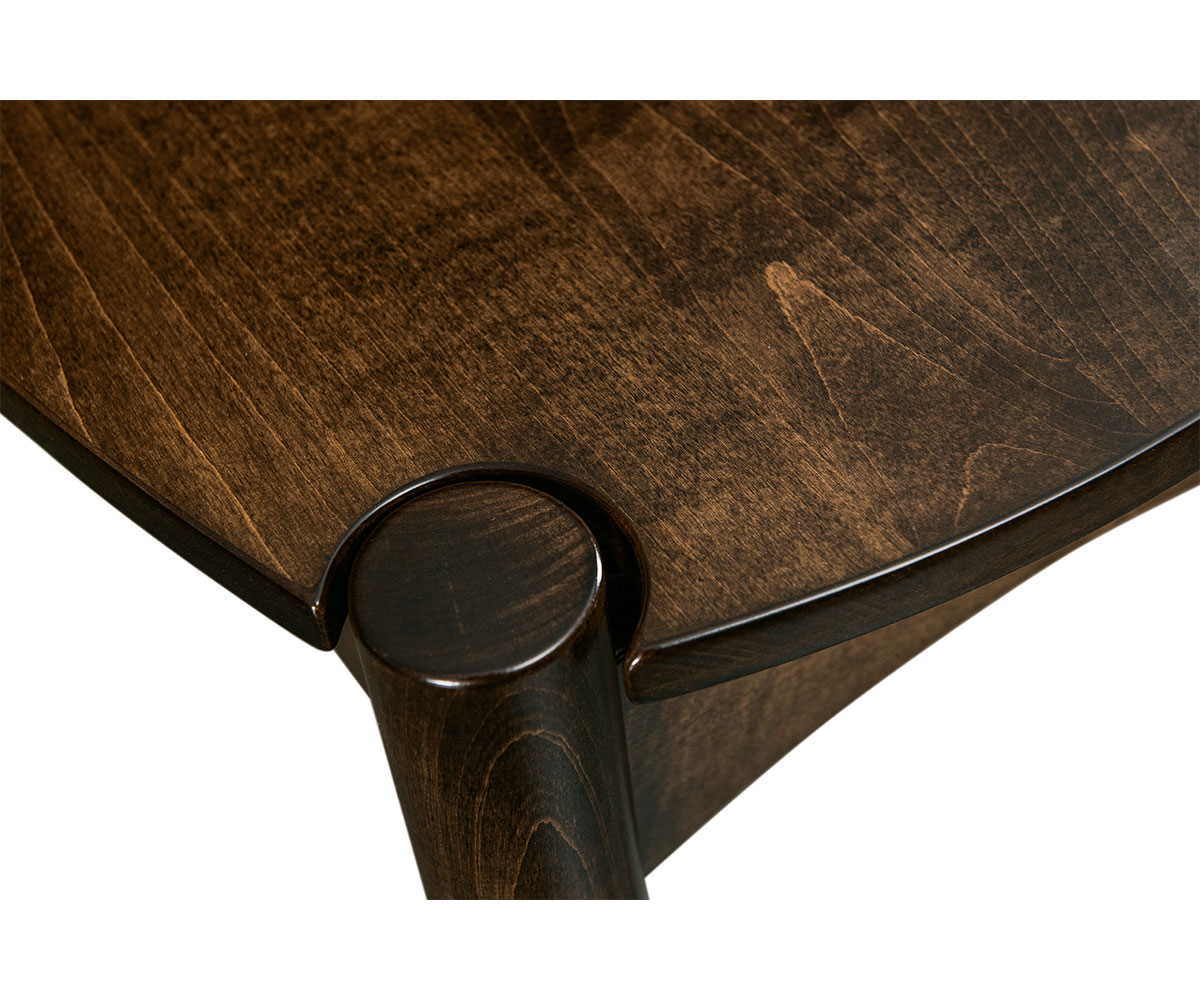 Moser 36" Round Coffee Table - Image 2