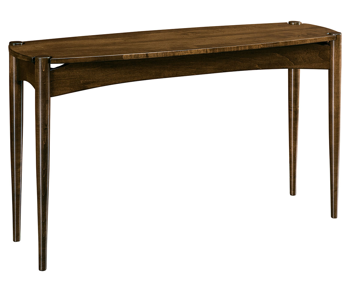 Moser Sofa Table