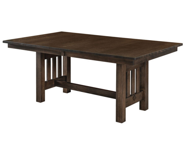 Mueller Trestle Table