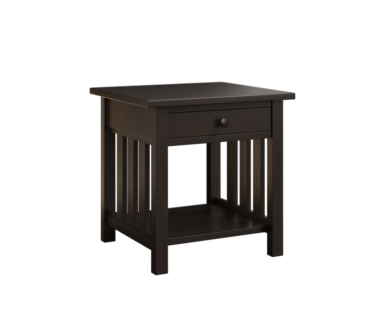 Myles End Table