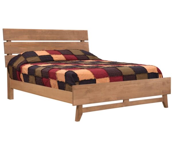 Allentown Bed