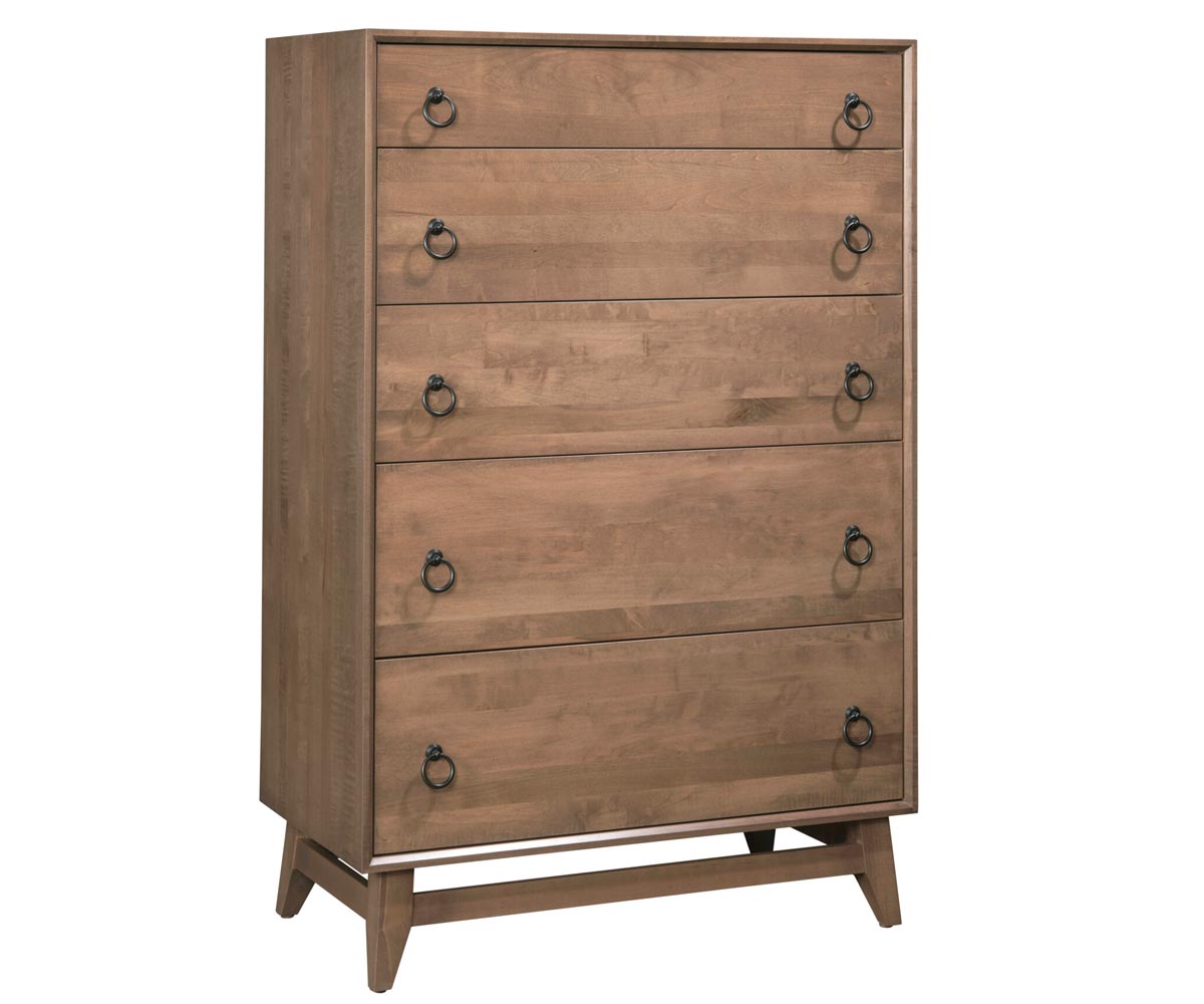 Allentown Bedroom Collection - Image 4