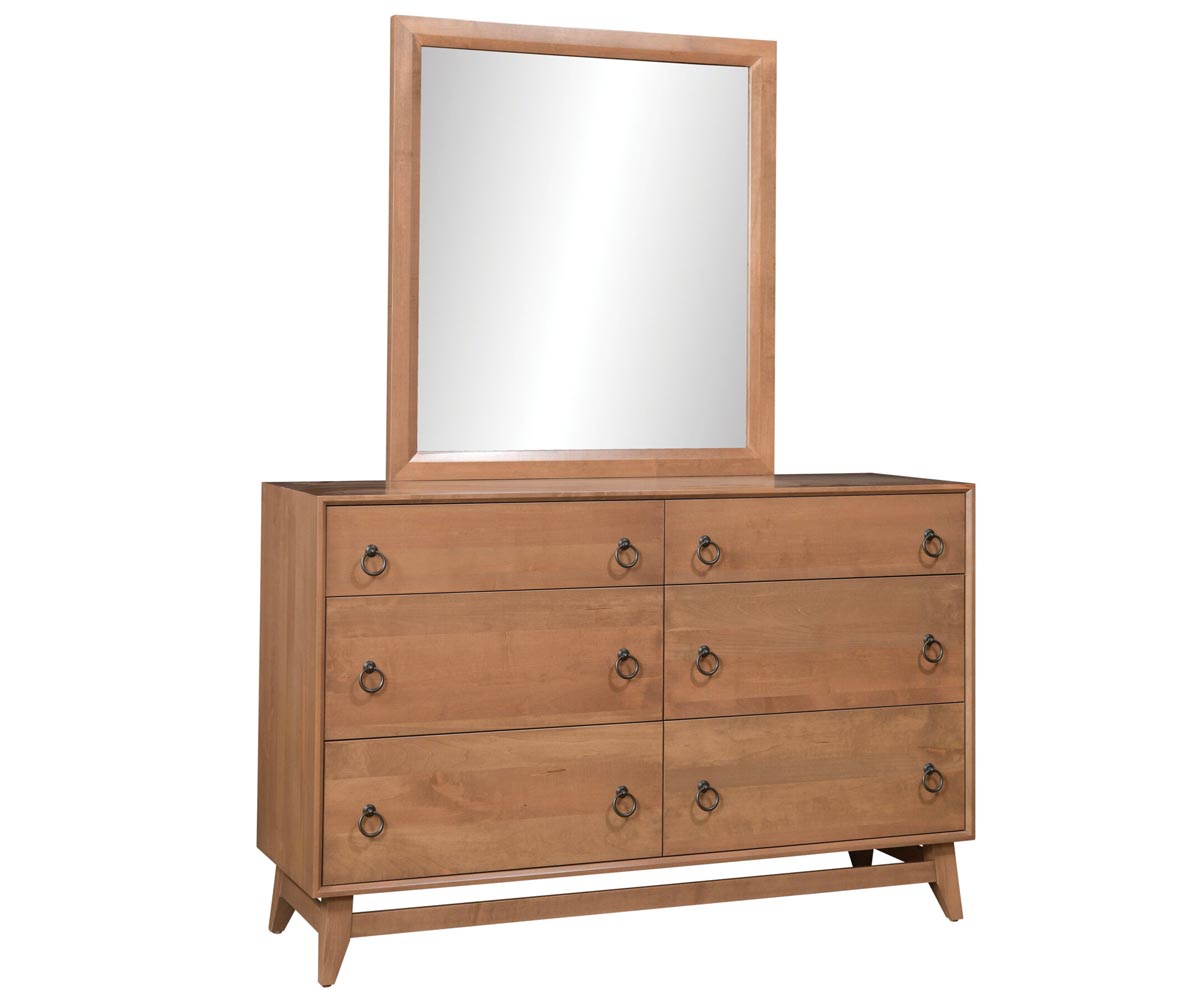 Allentown Bedroom Collection - Image 3