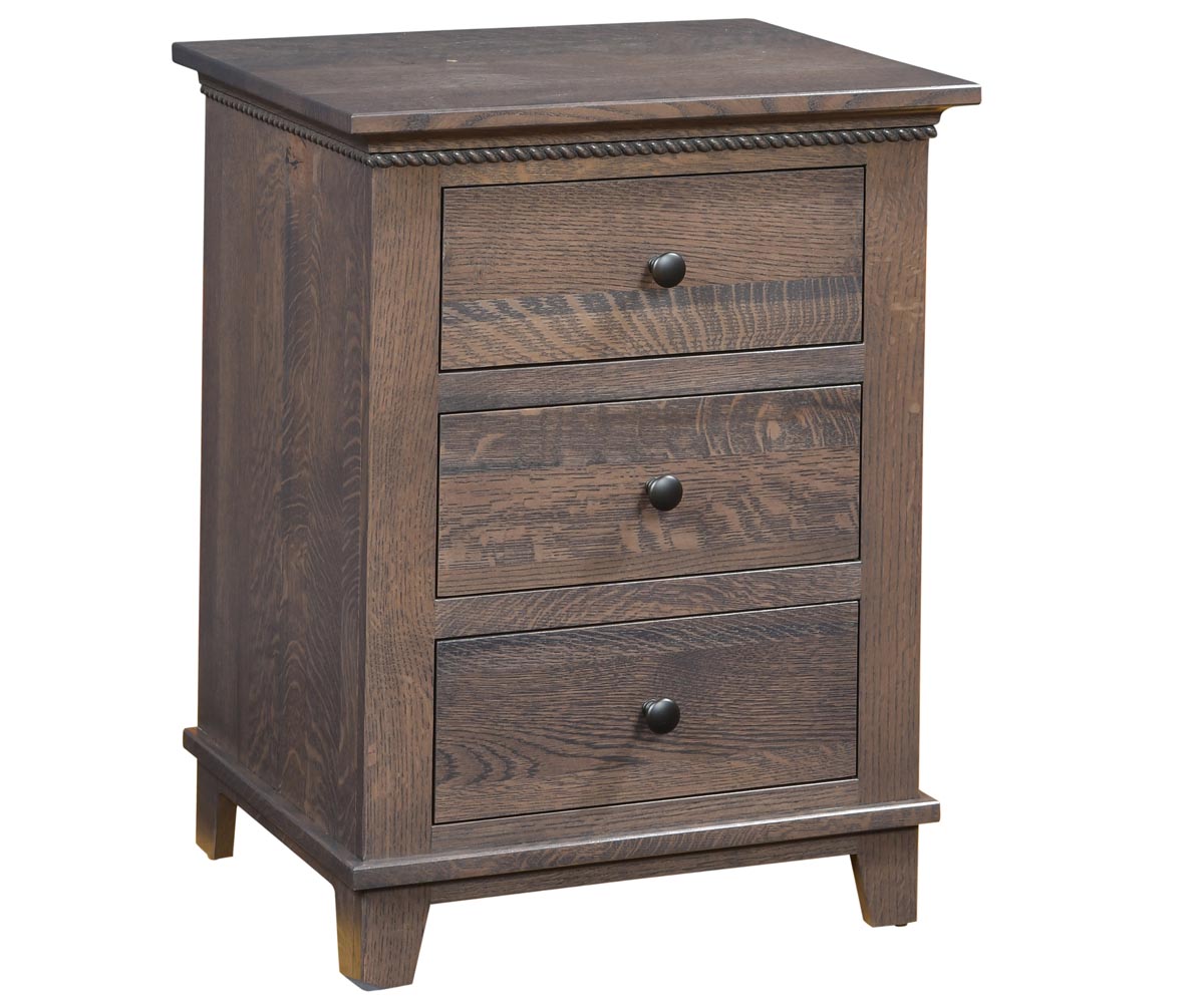 Brookstone Bedroom Collection - Image 5