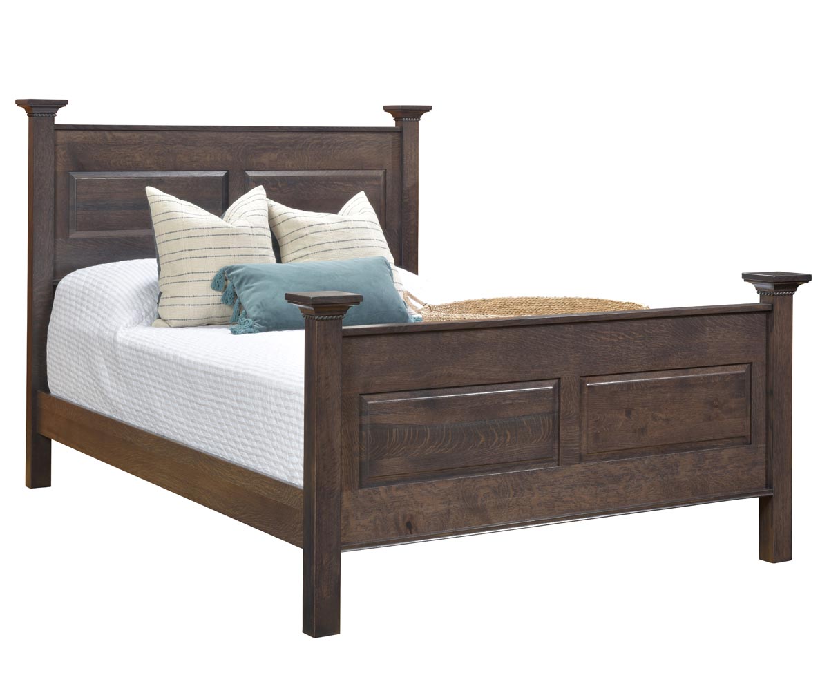 Brookstone Bedroom Collection - Image 2