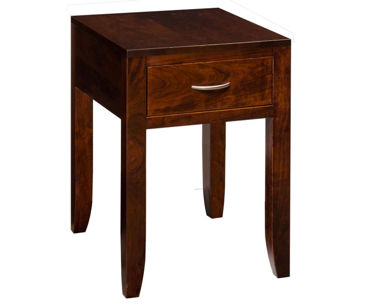 Barrington End Table