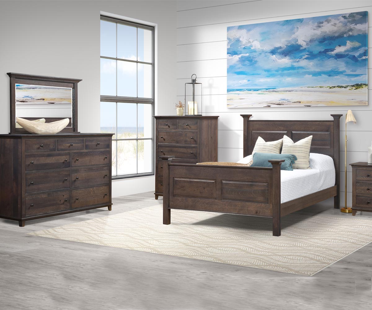 Brookstone Dresser - Image 2