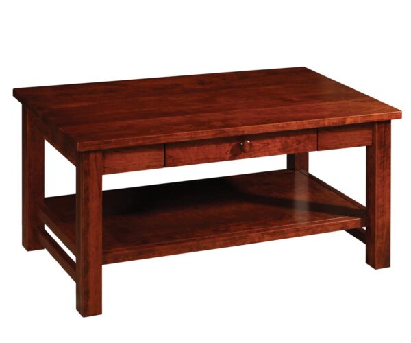 Cabin Creek Large Coffee Table