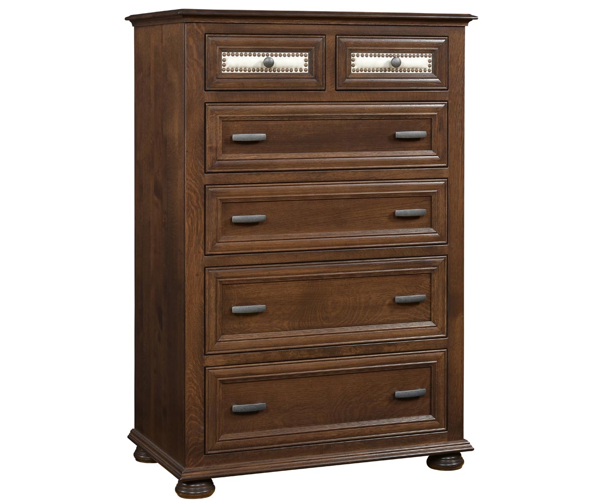 Canyon Creek Bedroom Collection - Image 4