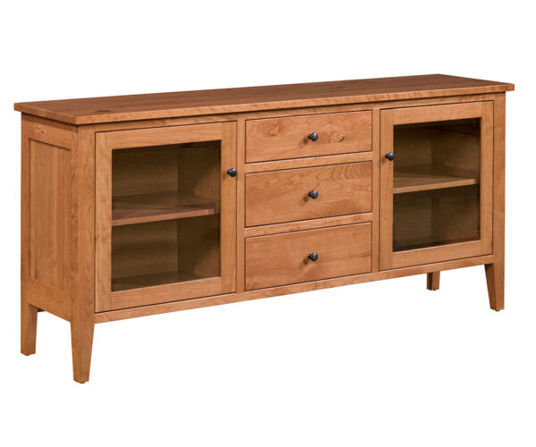 Chelsea 71" Entertainment Console