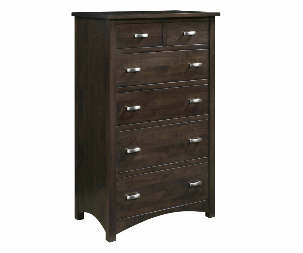 Claremont Mission Chest