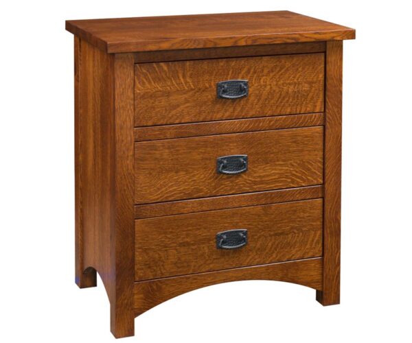 Claremont Mission Nightstand