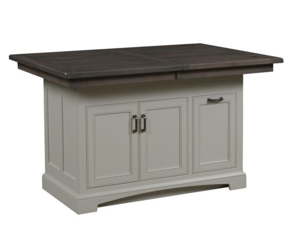 Designer Series Island