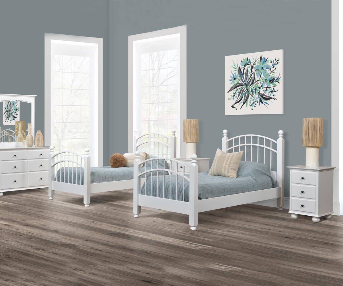 Luellen Nightstand - Image 2