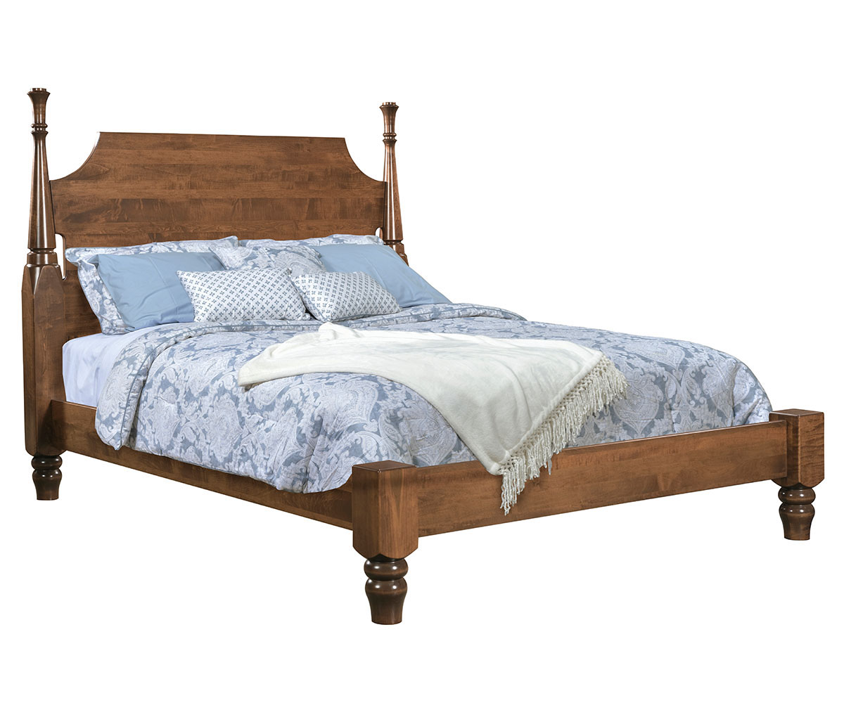 Monticello Bedroom Collection - Image 2