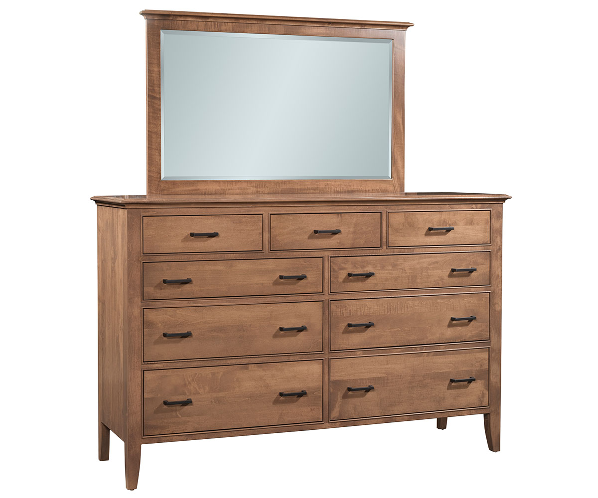 Monticello Bedroom Collection - Image 3