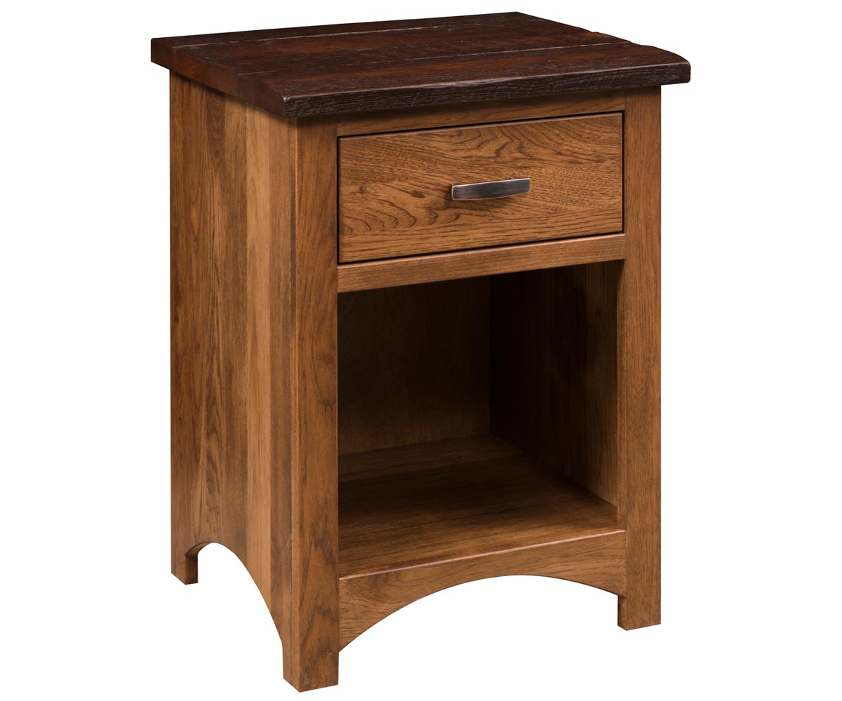 Manhattan Nightstand