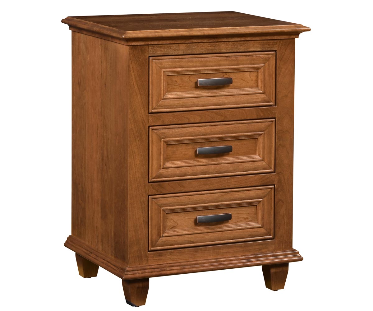 Rosedale Night Stand