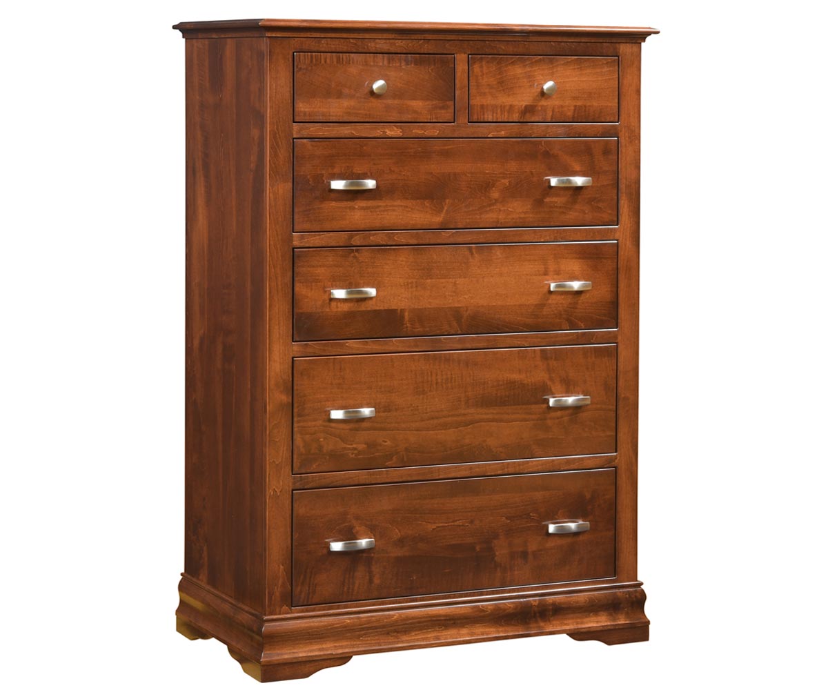 Regency Chest