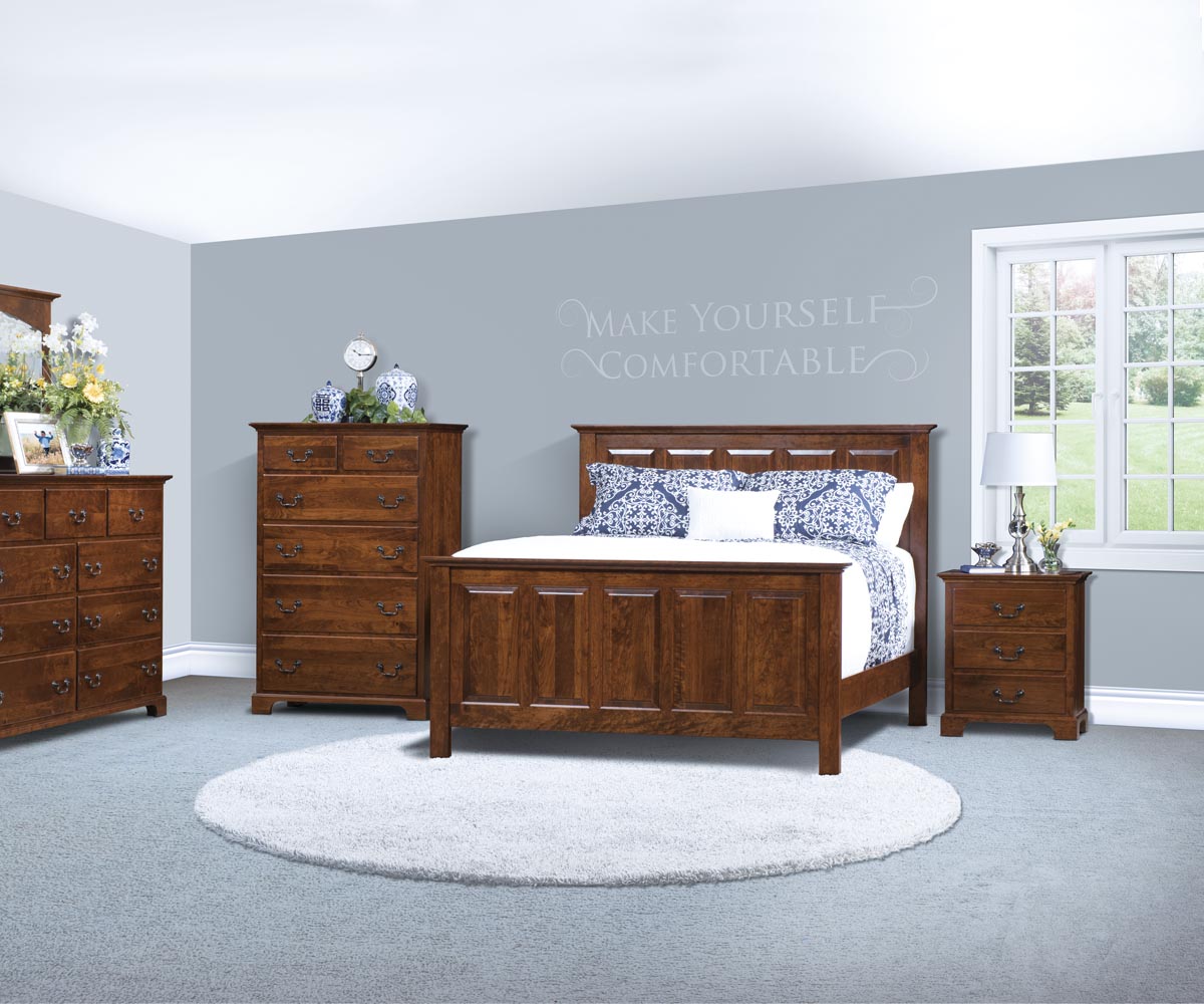 Sonora Nightstand - Image 2