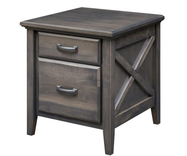 Newport File Cabinet