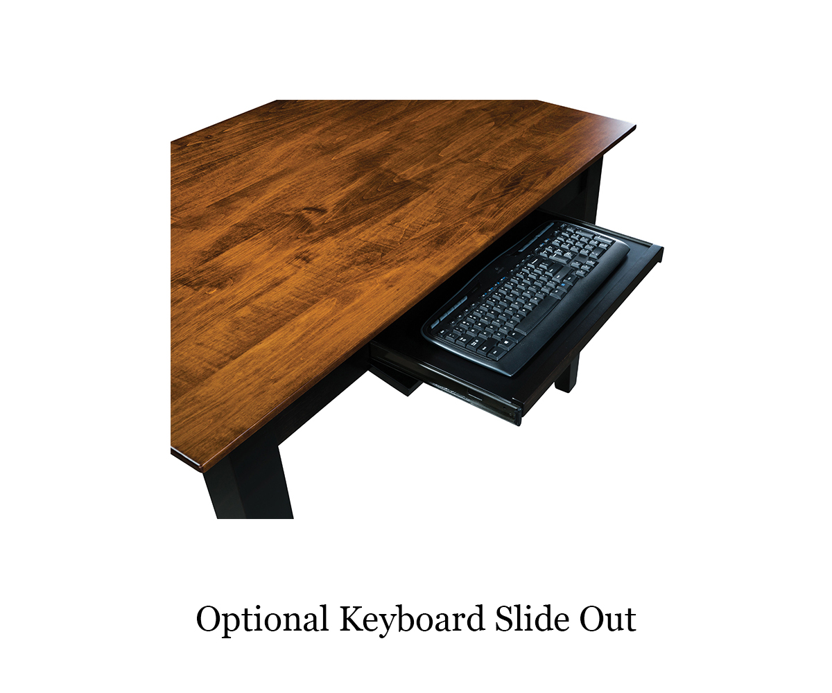 Grant Legged Desk - Image 3