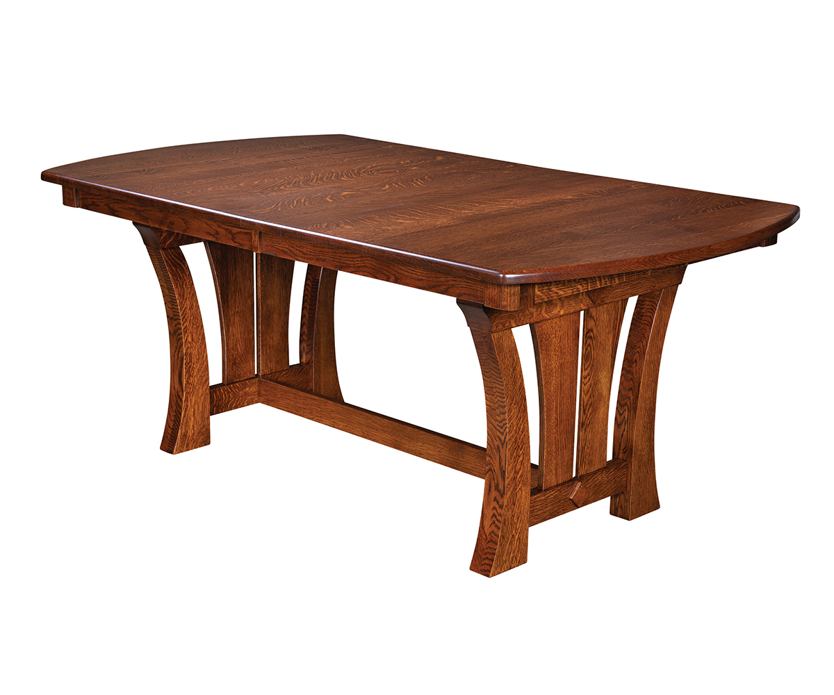 Ellington Trestle Table