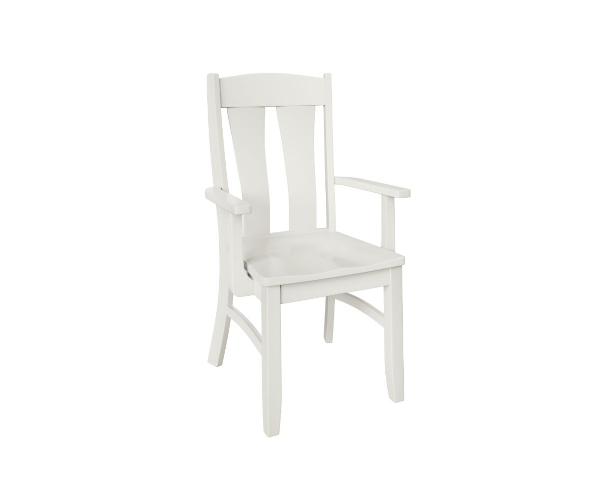 Naperville Chair - Image 2