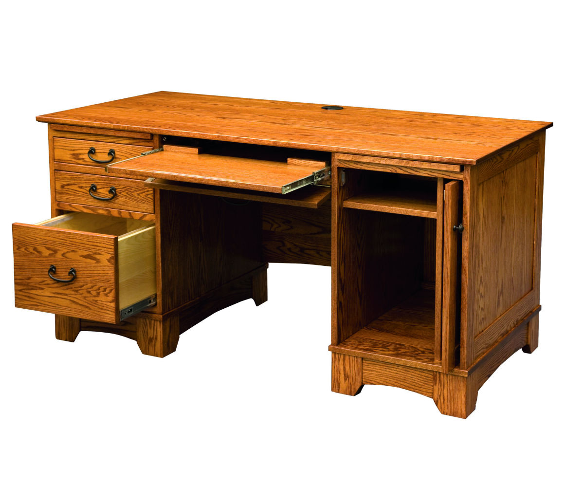 Noble Mission PC Desk - Image 2