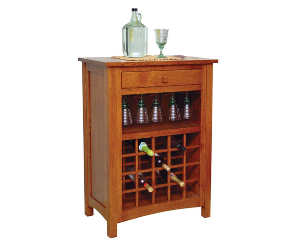 Noble Wine Cabinet