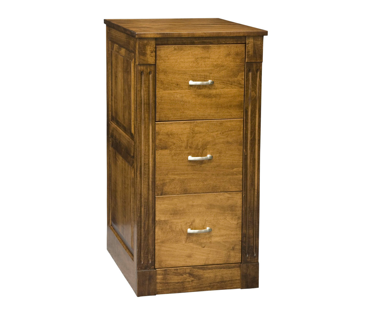 Northport 3 Drawer File Cabinet