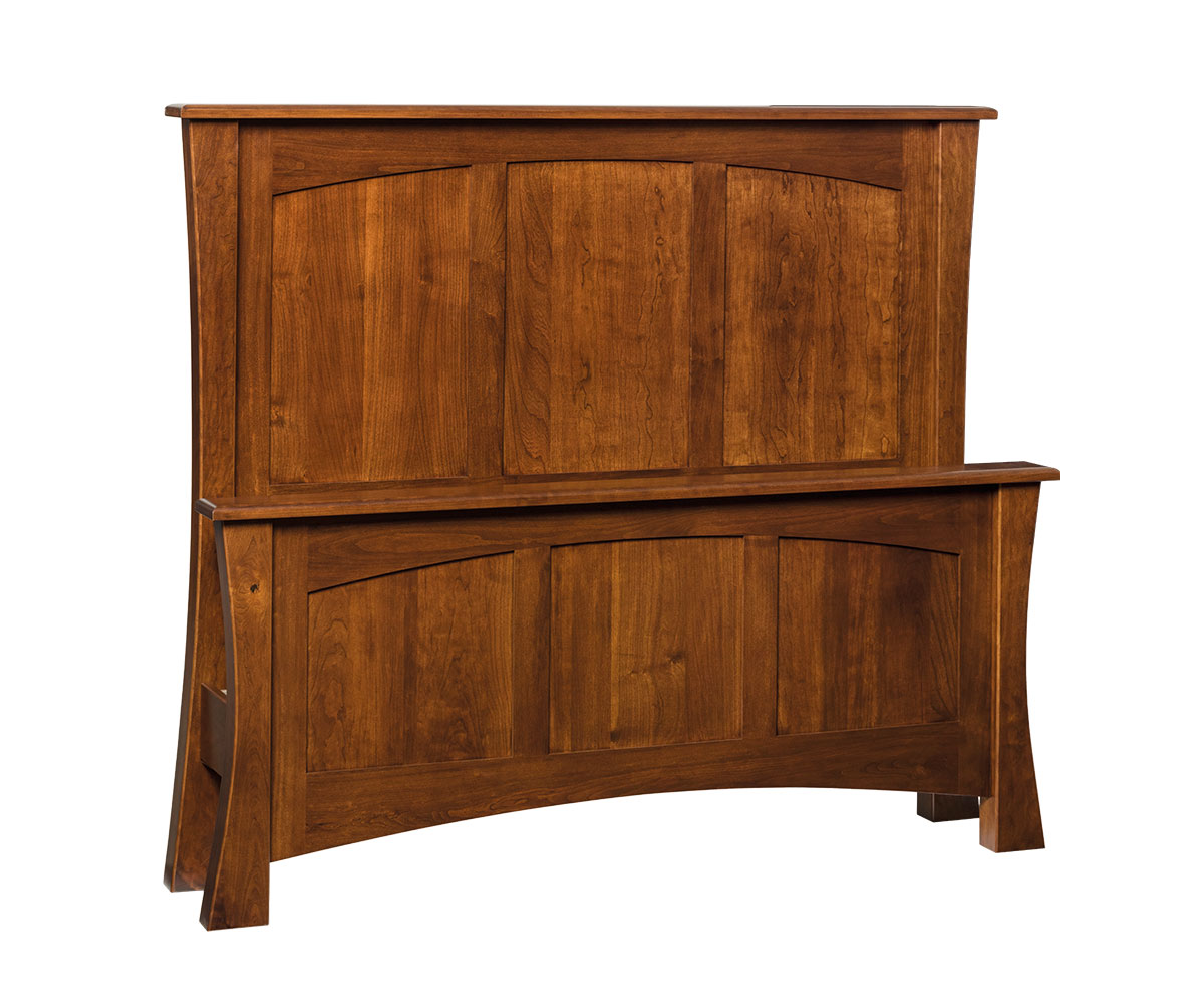 Norwalk Bed - Image 2